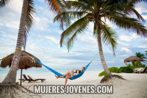 Encontrar novia jóven y guapa