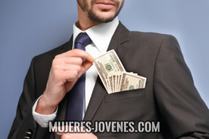 relación con una Sugar baby Hipergamia
