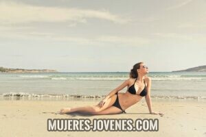 Conocer mujeres jóvenes ¿Qué sitios visitan las mujeres jóvenes