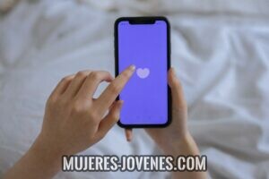 encontrar una relación seria en interntet 