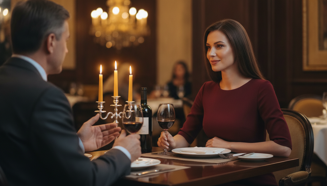Presupuesto en sugar dating: habla de dinero sin tabúes