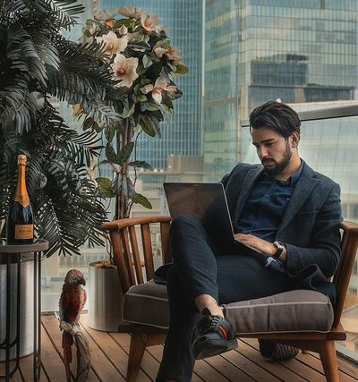 ¿Cómo ser un buen Sugar Daddy?