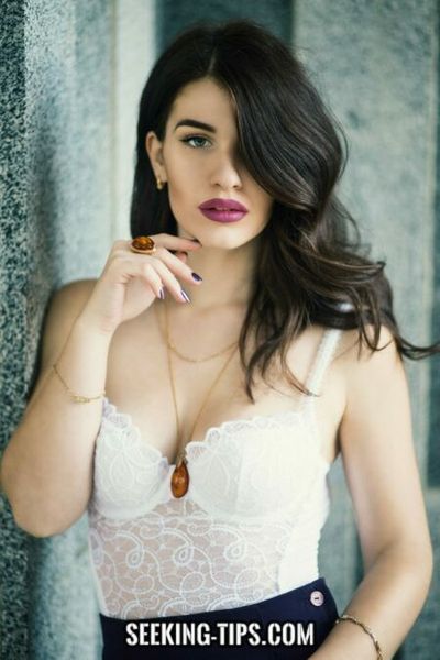 ¿Cómo decirle a una mujer guapa que me gusta?