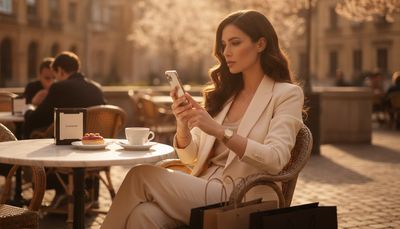 Presupuesto en sugar dating: habla de dinero sin tabúes