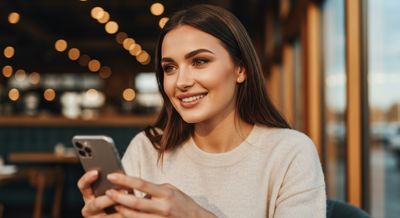 Tu primer mensaje: claves para generar confianza genuina