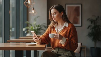 Verifica identidad real antes de conocer mujeres jóvenes